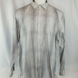Tommy Bahama Silk Button Shirt